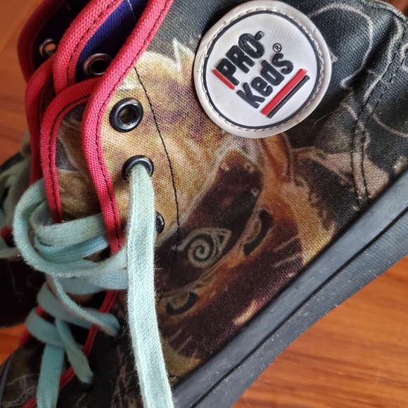 Pro keds high top sneakers 8 - Picture 4 of 9